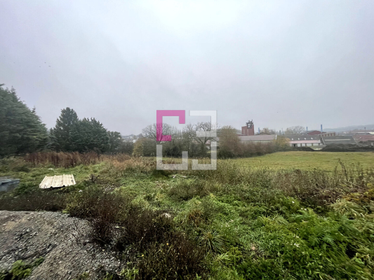 
Terrain GUISE secteur Calme
