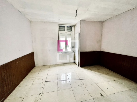 
Maison Guise 117.66m2 à Rénover
