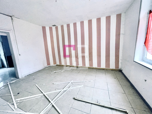 
Maison Guise 117.66m2 à Rénover
