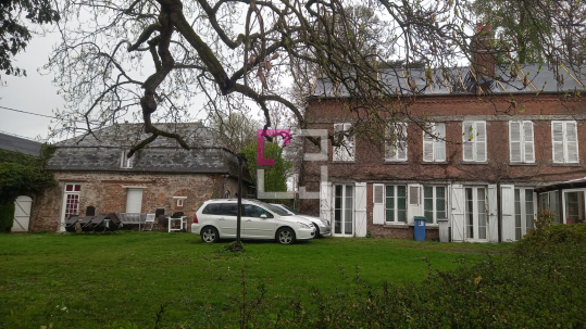 
Maison Vervins 6 pièce(s) 150 m2
