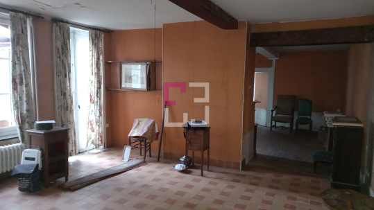 
Maison Vervins 6 pièce(s) 150 m2
