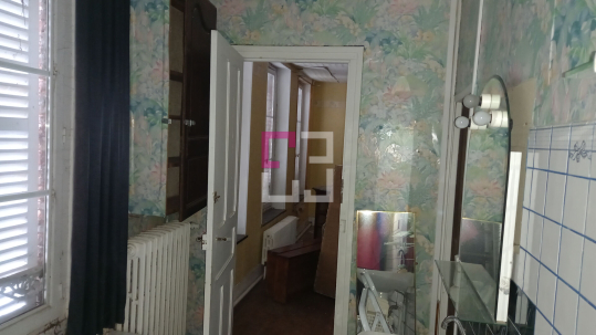 
Maison Vervins 6 pièce(s) 150 m2
