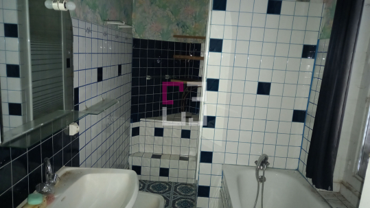 
Maison Vervins 6 pièce(s) 150 m2
