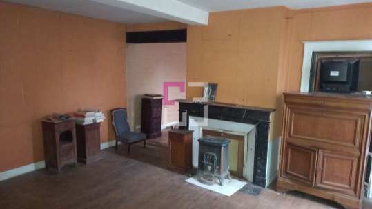 
Maison Vervins 6 pièce(s) 150 m2
