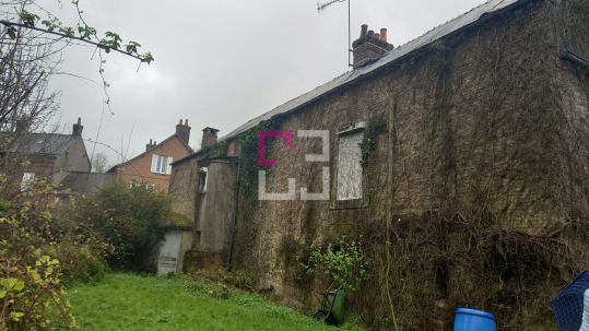 
Maison Vervins 6 pièce(s) 150 m2
