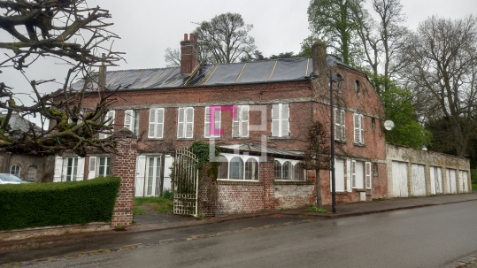 
Maison Vervins 6 pièce(s) 150 m2
