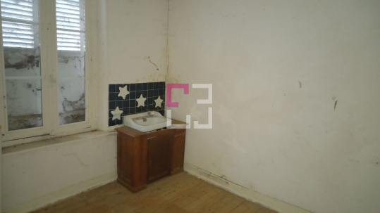 
Maison Vervins 6 pièce(s) 150 m2
