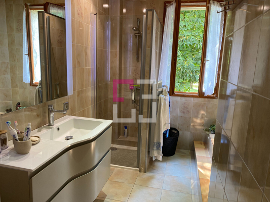 
Maison Esmery-hallon 4 pièce(s) 83 m2
