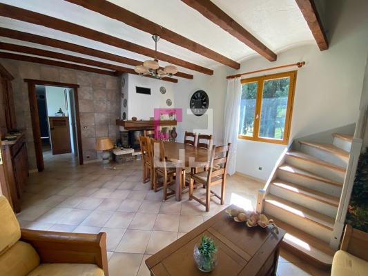 
Maison Esmery-hallon 4 pièce(s) 114 m2
