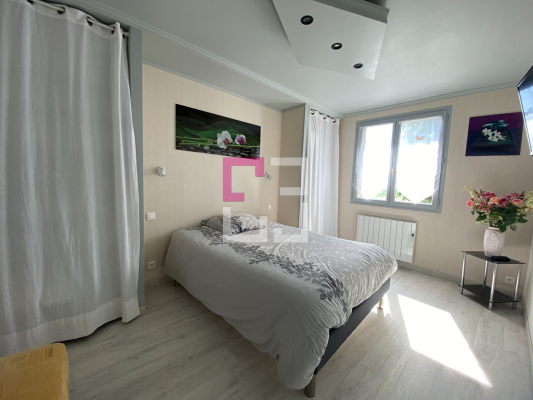 
Maison Esmery-hallon 4 pièce(s) 114 m2
