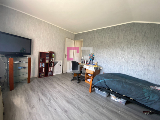 
Maison Esmery-hallon 4 pièce(s) 114 m2
