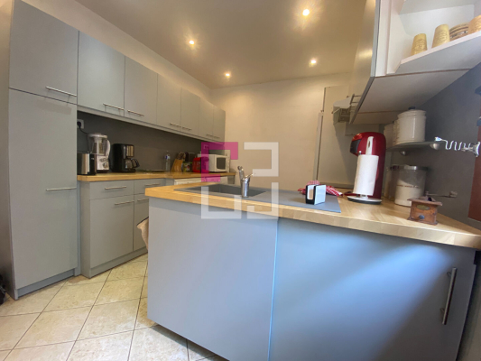 
Maison Esmery-hallon 4 pièce(s) 114 m2
