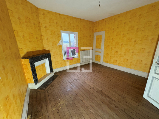 
Maison Danizy 4 pièce(s) 146 m2
