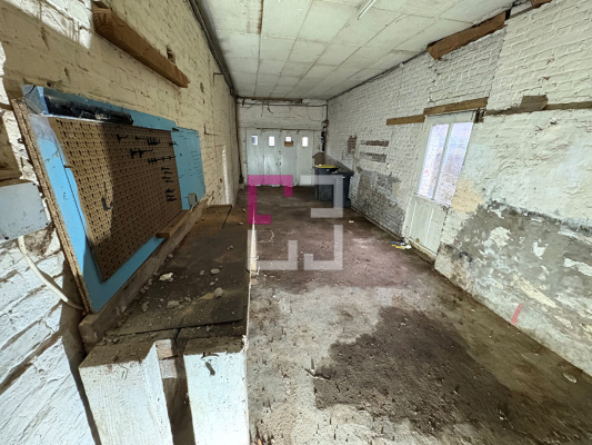 
Maison Danizy 4 pièce(s) 146 m2
