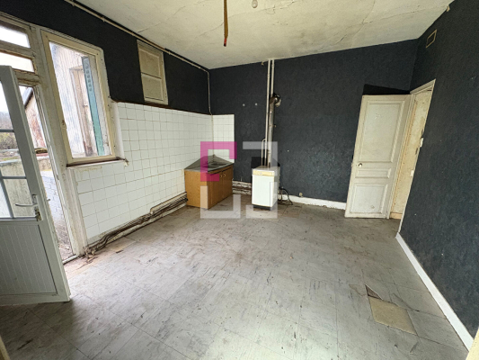 
Maison Danizy 4 pièce(s) 146 m2
