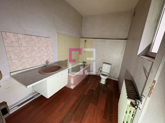 
Maison Danizy 4 pièce(s) 146 m2
