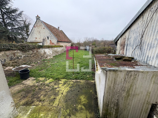 
Maison Danizy 4 pièce(s) 146 m2
