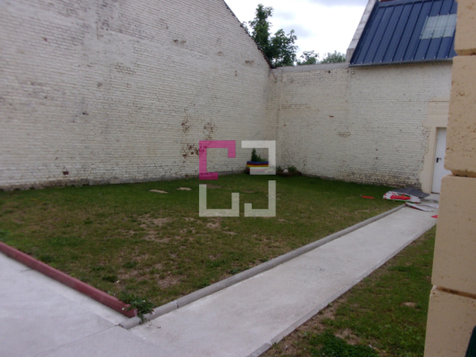 
Maison Bohain En Vermandois 4 pièce(s) 90.09 m2
