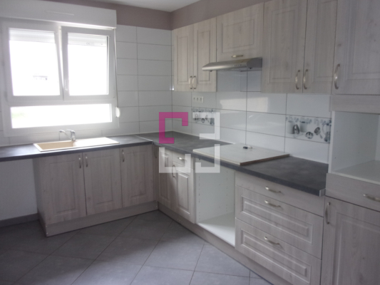 
Maison Bohain En Vermandois 4 pièce(s) 90.09 m2
