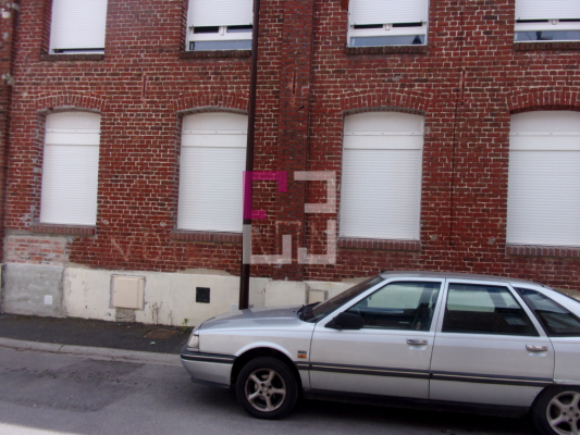 
Maison Bohain En Vermandois 4 pièce(s) 90.09 m2
