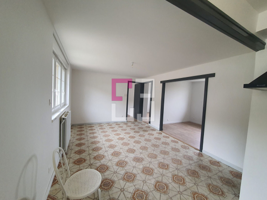 
Maison Laon 4 pièce(s) 56.83 m2
