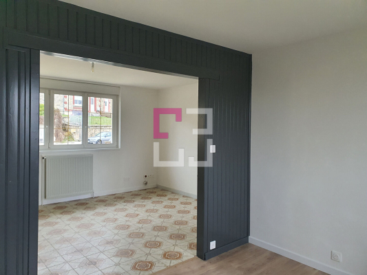 
Maison Laon 4 pièce(s) 56.83 m2
