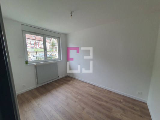 
Maison Laon 4 pièce(s) 56.83 m2
