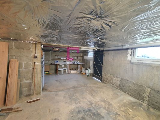 
Maison Laon 4 pièce(s) 56.83 m2
