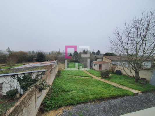 
Maison Laon 4 pièce(s) 56.83 m2
