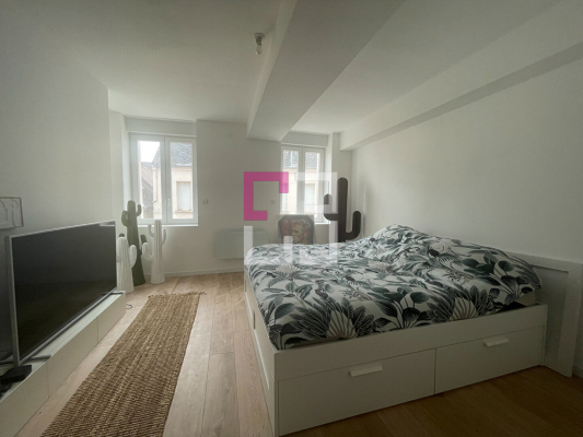 
Maison Marle 2 pièce(s) 75 m2
