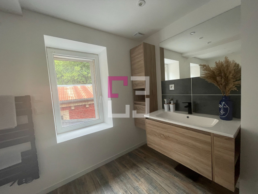 
Maison Marle 2 pièce(s) 75 m2
