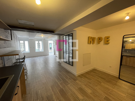 
Maison Marle 2 pièce(s) 75 m2
