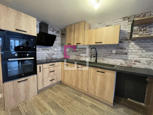 
Maison Marle 2 pièce(s) 75 m2
