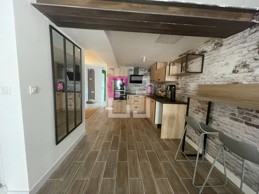 
Maison Marle 2 pièce(s) 75 m2
