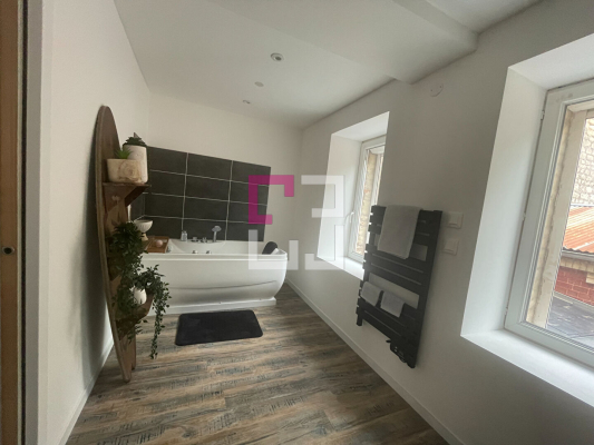 
Maison Marle 2 pièce(s) 75 m2
