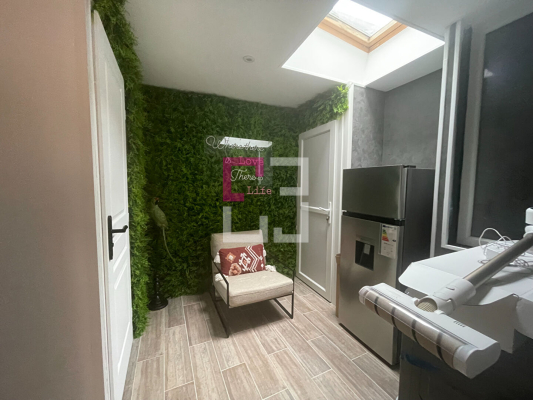 
Maison Marle 2 pièce(s) 75 m2
