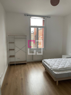 
Immeuble Hirson 8 pièce(s) 167.2 m2
