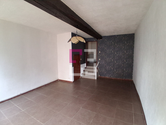 
Maison Le Nouvion En Thierache 7 pièce(s) 108.76 m2
