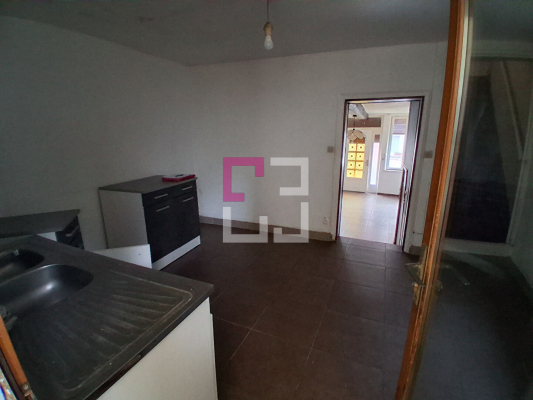 
Maison Le Nouvion En Thierache 7 pièce(s) 108.76 m2
