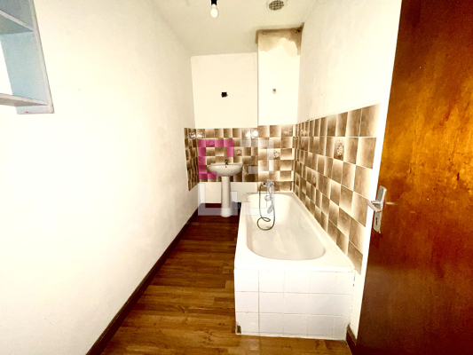 
Maison Le Nouvion En Thierache 7 pièce(s) 108.76 m2
