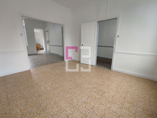 
Maison Bohain En Vermandois 5 pièce(s) 81 m2
