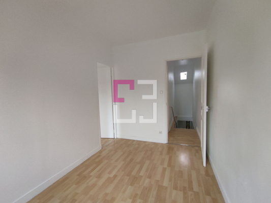 
Maison Bohain En Vermandois 5 pièce(s) 81 m2
