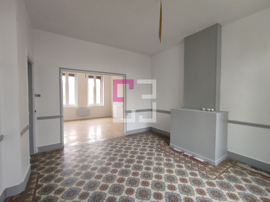 
Maison Bohain En Vermandois 5 pièce(s) 81 m2
