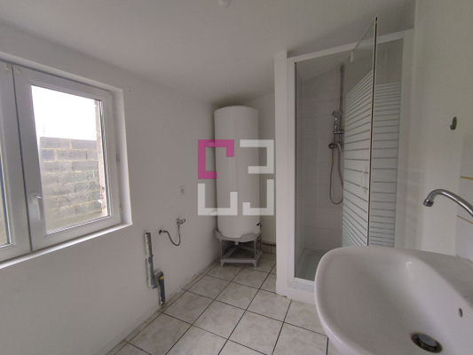 
Maison Bohain En Vermandois 5 pièce(s) 81 m2
