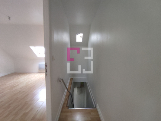 
Maison Bohain En Vermandois 5 pièce(s) 81 m2
