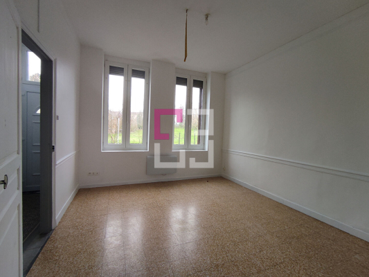 
Maison Bohain En Vermandois 5 pièce(s) 81 m2
