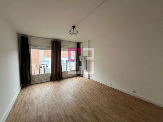 
Appartement Maubeuge 2 pièce(s) 29.72 m2
