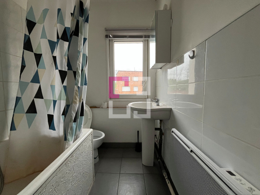 
Appartement Maubeuge 2 pièce(s) 29.72 m2
