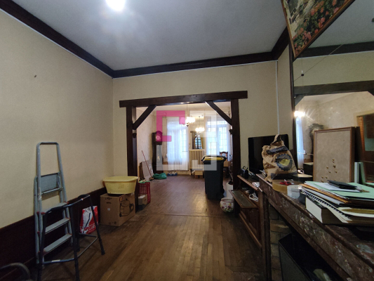 
Maison Bohain En Vermandois 5 pièce(s) 113 m2
