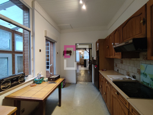 
Maison Bohain En Vermandois 5 pièce(s) 113 m2
